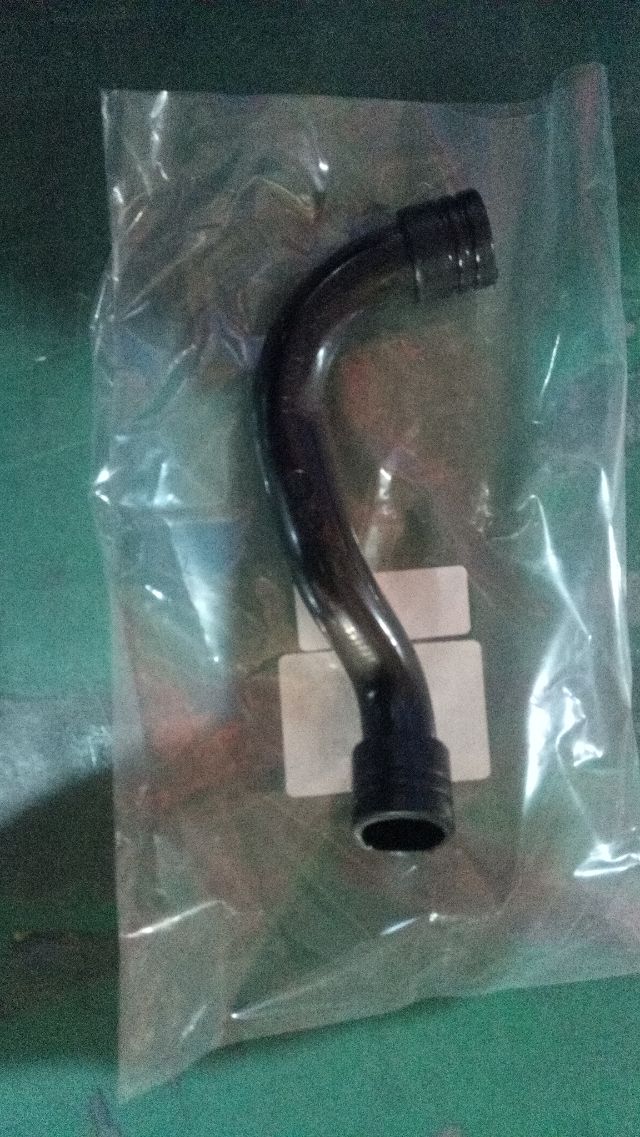  Benzair Intake Pipe (Small Pipe)